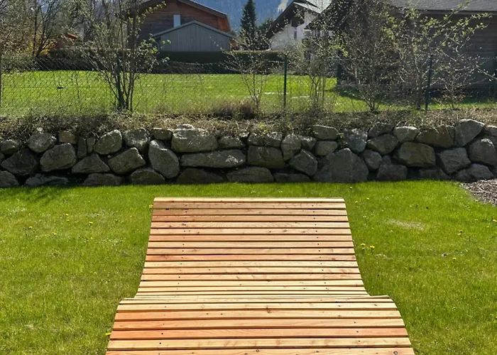 Berglife Garmisch