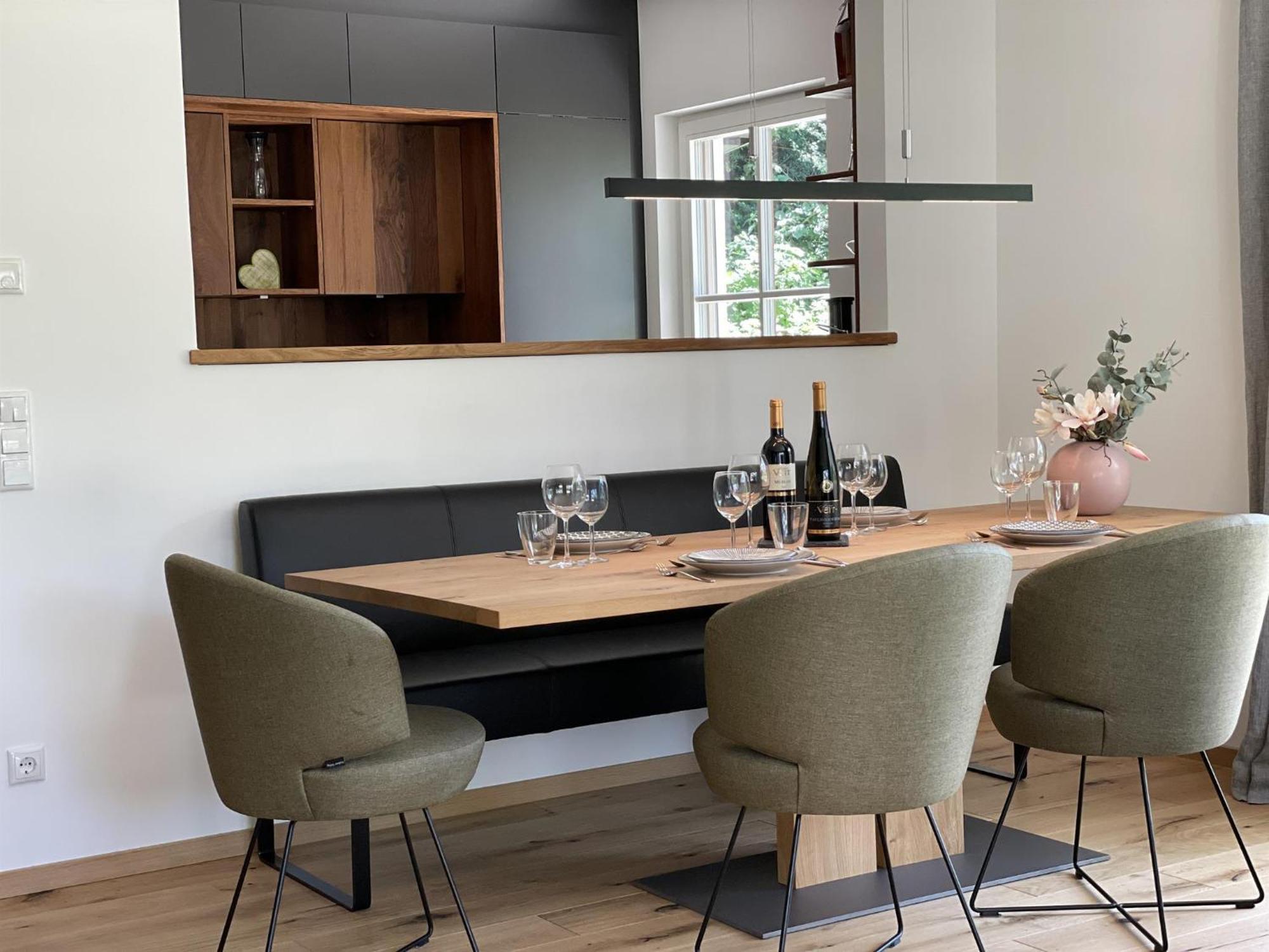 Apartment Berglife Garmisch-Partenkirchen
