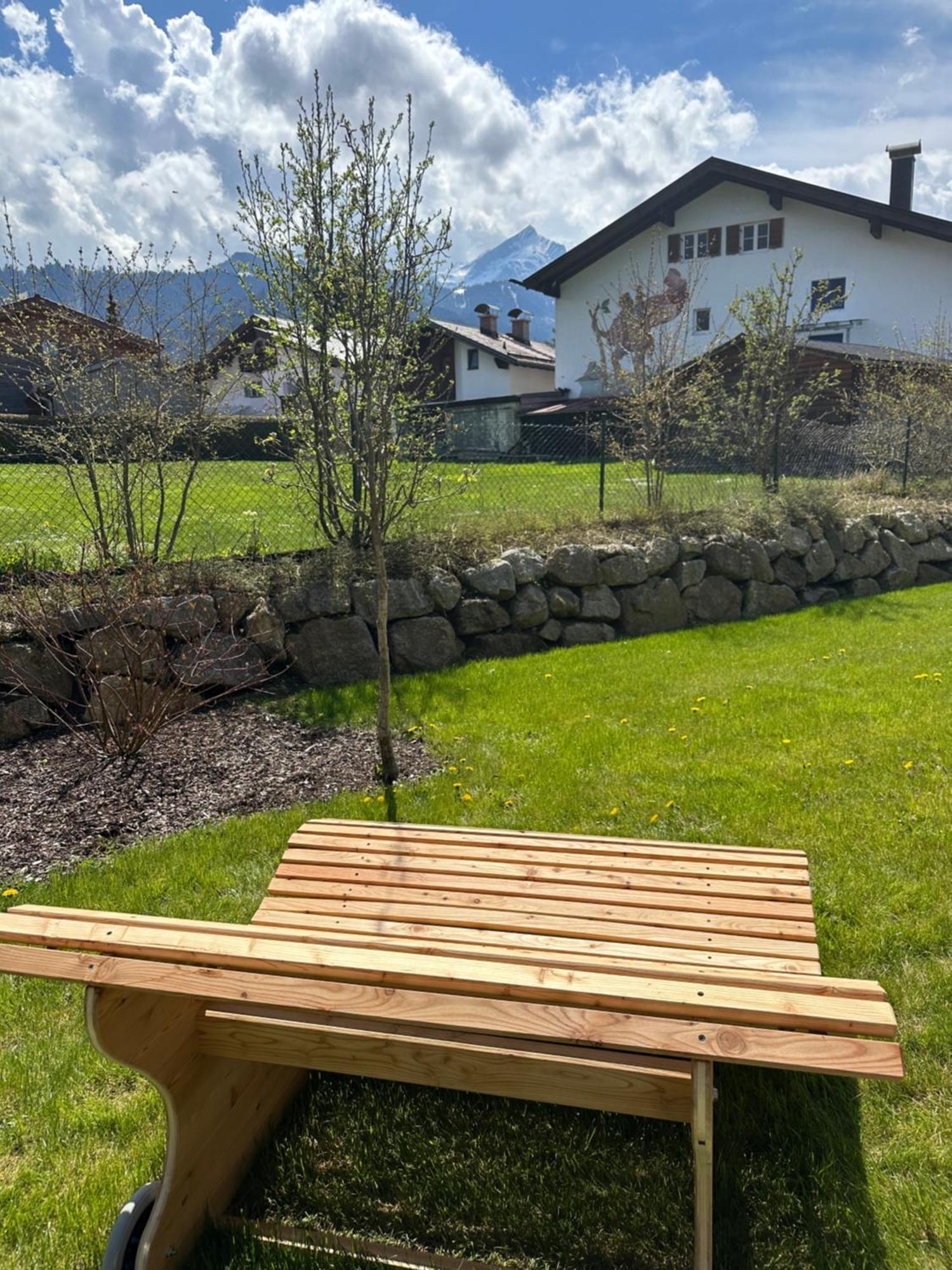 Berglife Apartment Garmisch-Partenkirchen