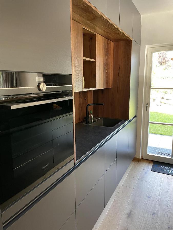Berglife Apartament