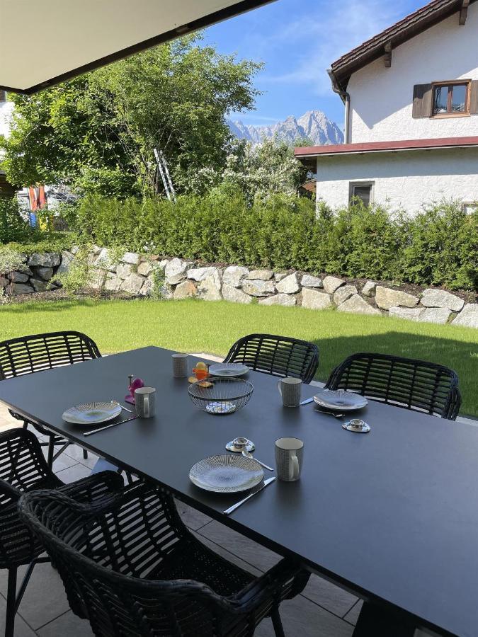 Apartament Berglife *