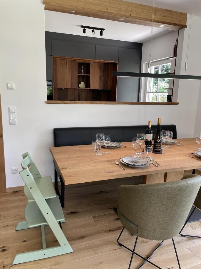Berglife Apartament
