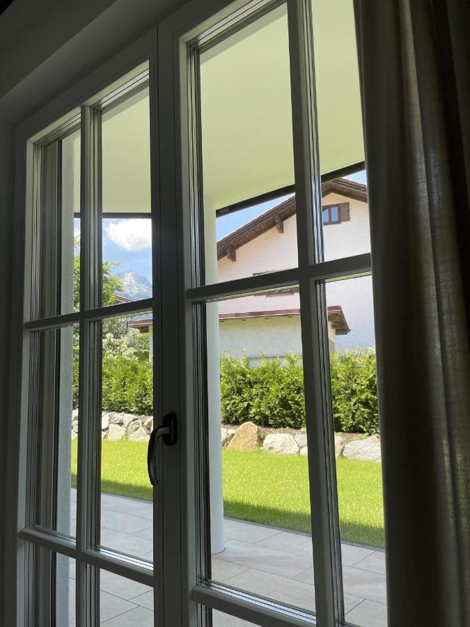 Apartament Berglife Garmisch-Partenkirchen