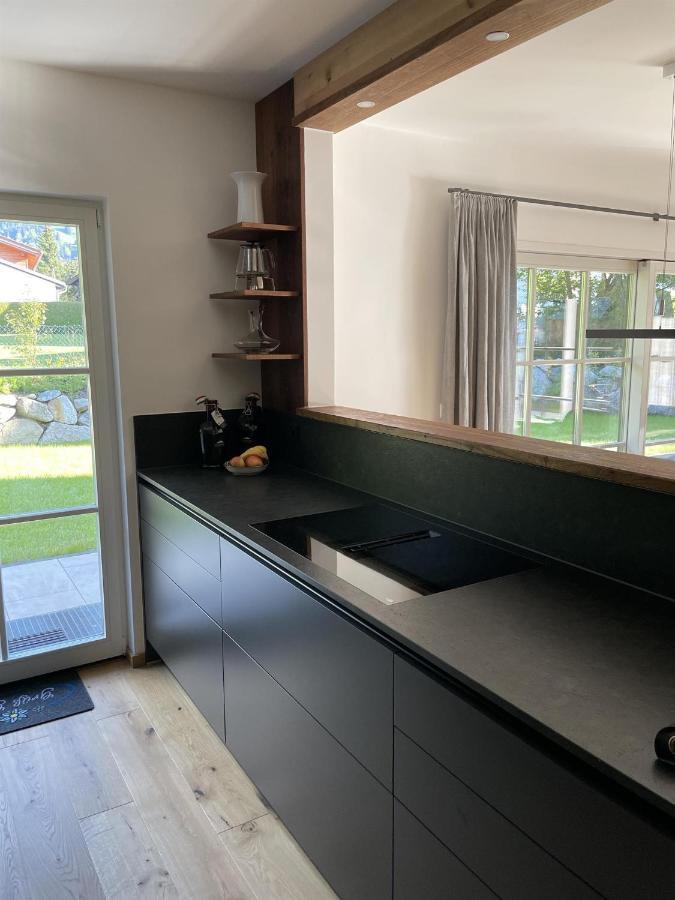 Apartament Berglife *