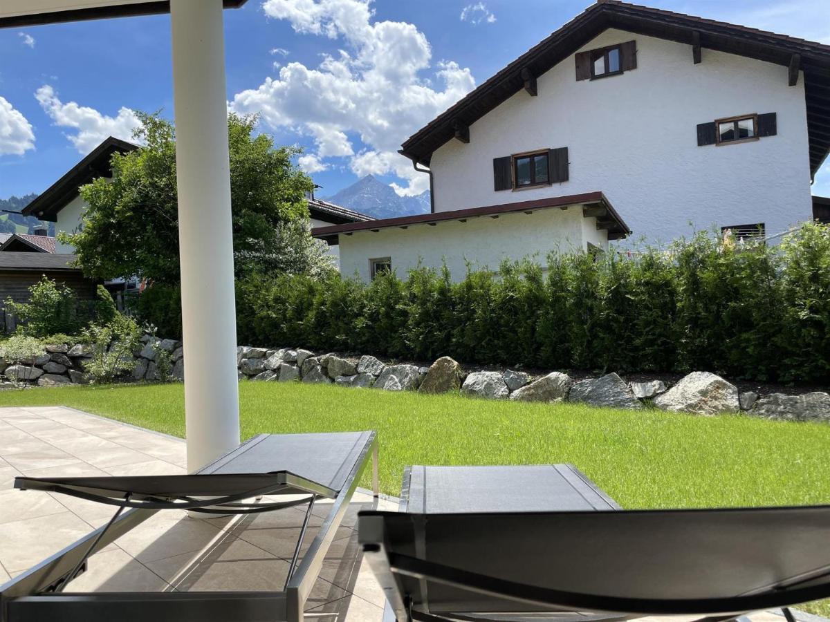 Apartament Berglife *