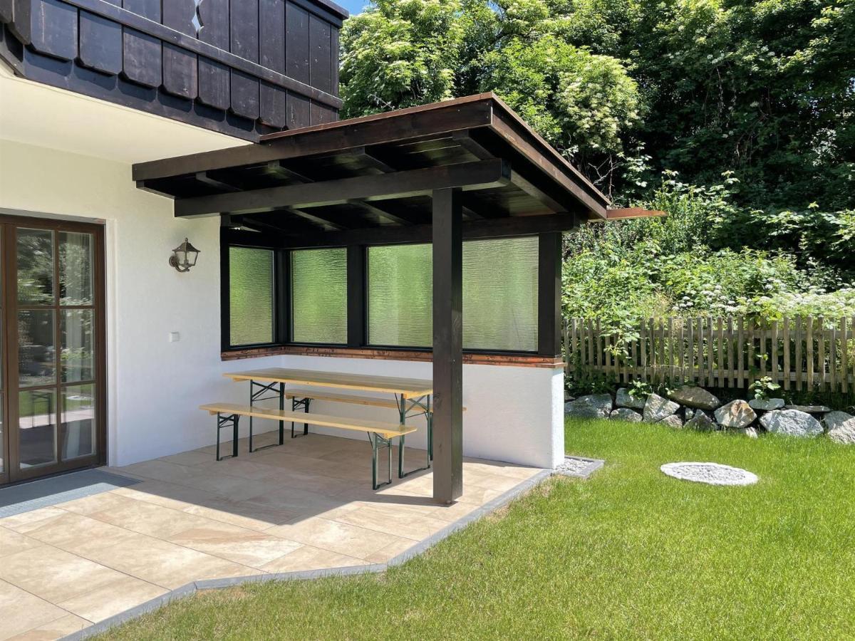 Berglife Apartament Garmisch-Partenkirchen