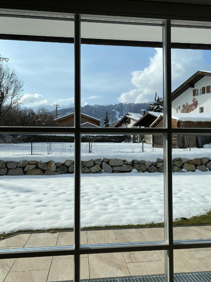 Apartament Berglife